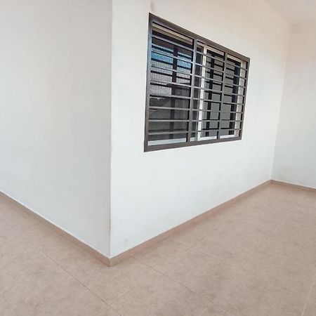 Ferienwohnung Departamento Centrico Con Estacionamiento Felipe Carrillo Puerto Exterior foto